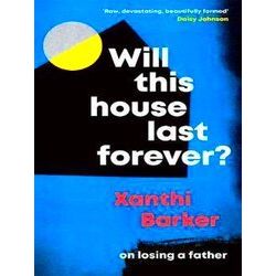 Will This House Last Forever