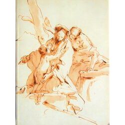 Tiepolo In Holland