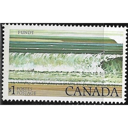 1979 SG 884 - MNH (**)