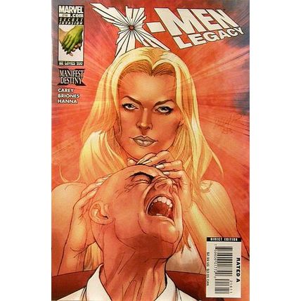 X-Men (Legacy) (Vol 1) # 216 NM MODERN AGE COMICS