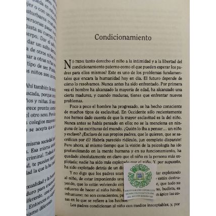 EL LIBRO DEL NINO UNA VISION REVOLUCIONARIA DE LA EDUCACION INFANTIL