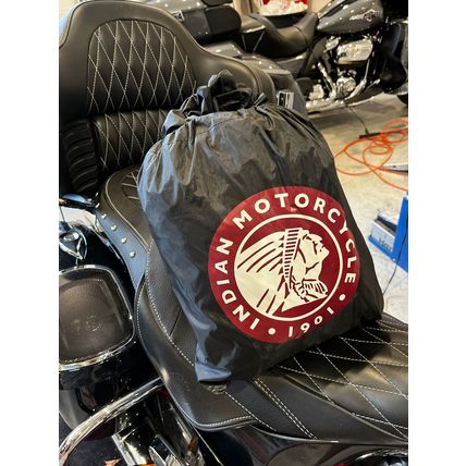 2020 Indian Roadmaster Elite