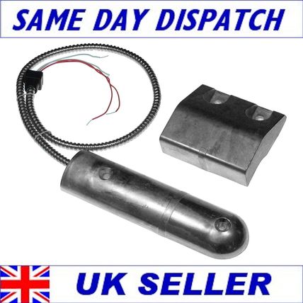 Heavy Duty Alarm Contact Roller Shutter / Garage Door - Free Shipping