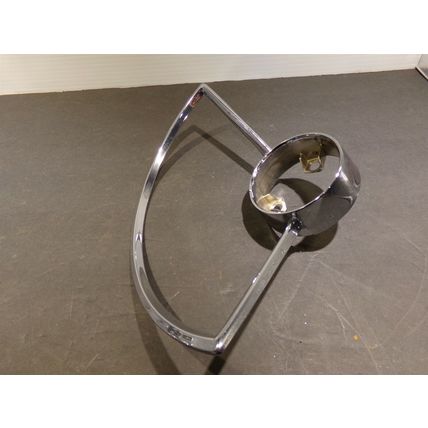 1967 1968 Plymouth Barracuda Horn Ring w/ Cap OEM 2265517