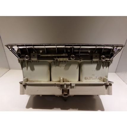 1988 Ford E150 Van Instrument Cluster OEM D6UF-10894-AA 75 76 77 78 79 80 - 91