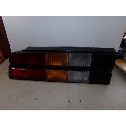 1982 - 1992 Chevrolet Camaro Tail Light OEM LH 83 84 85 86 87 88 89 90 91