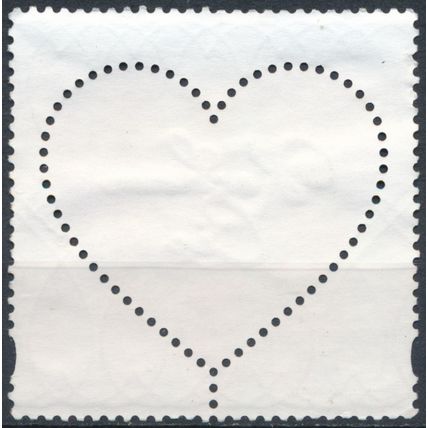 I Love You - Poland 2015 - FH - MiNr 4751