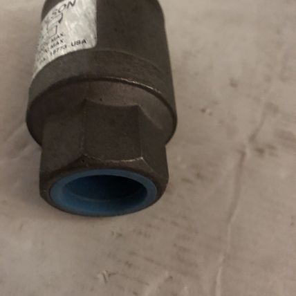 NEW 3/4" NPT NICHOLSON TA600,NICHOLSON TA 600 THERMO DYNAMIC STEAM Trap 600,AL