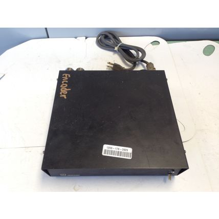 HEIDENHAIN EXE 702B ENCODER INTERFACE UNIT, 225 551 02, 100-240 VAC,DH
