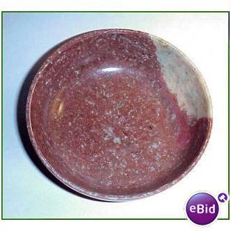 Beautiful Natural Stone Bowl