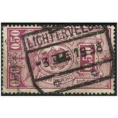 1927/1931 Michel E158 - fine used (o)