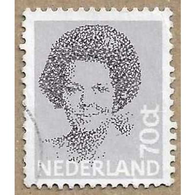 Queen Beatrix 13517