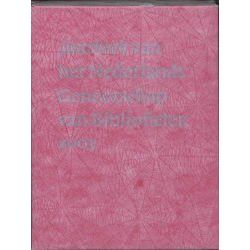 Jaarboek Van Het Nederlands Genootschap Van Bibliofielen / Xi 2003