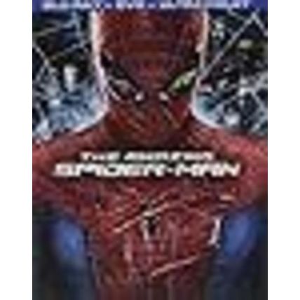 Amazing Spider-Man [Blu-ray]