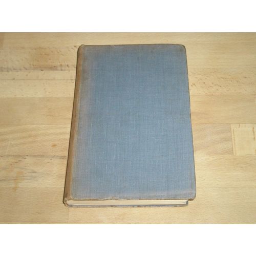 Fallen Bastions By G.E.R. Gedye - 1946 Hardback Book