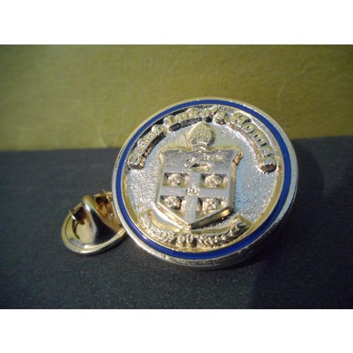 Saint Luke's Homes,Newfoundland Lapel Pin