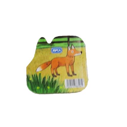 Farm Animal Novelty Memo Pad RSPCA Last Few Available Penelope & Daisy K56