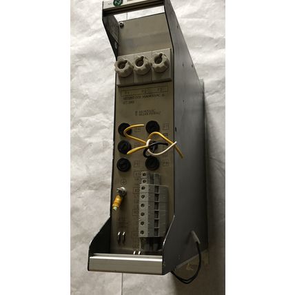 AMK 45058-9902-605021,AN20F,AMKASYN AN20F POWER SUPPLY 3PH 400VAC 32AMP,BO
