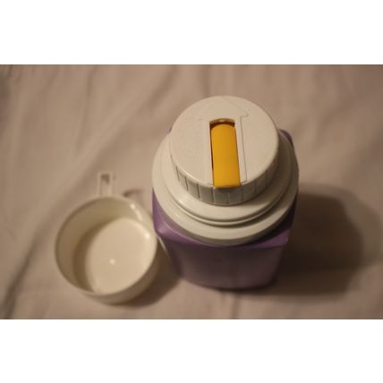 1979 Star Trek THE MOTION PICTURE Lunch Box with Original Thermos