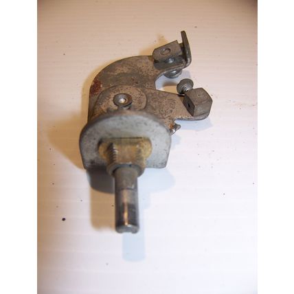 1955 DESOTO TEMPERATURE SELECTOR ASSY OEM FIREDOME FIREFLITE SPORTSMAN