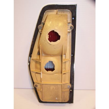 1972 73 74 75 FORD PINTO STATION WAGON TAILLIGHT OEM #TSIAR-72PO D42B-13440-A