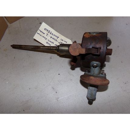 1940 Chrysler Corp Straight 8 Distributor Solar Spark Ignition IGT-4101A-2