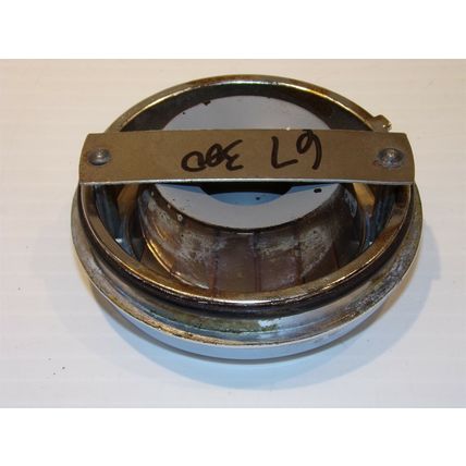 1967 Chrysler 300 Horn Cap Button OEM 2800978 Newport New Yorker Town & Country
