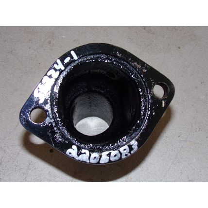 1962 - 1966 Dodge Chrysler Plymouth V8 Thermostat Housing 2206083 OEM 63 64 65