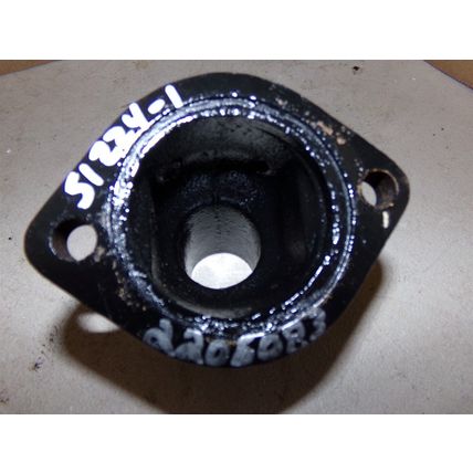 1962 - 1966 Dodge Chrysler Plymouth V8 Thermostat Housing 2206083 OEM 63 64 65