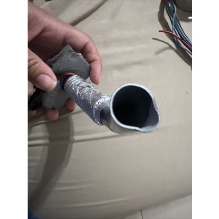 Samsung Refrigerator Water Fill Tube DA47-00104Q