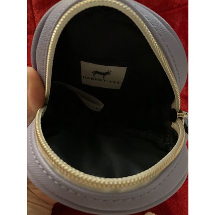 A Very Cute Sweet New Cagney Lee Coin Purse Bag