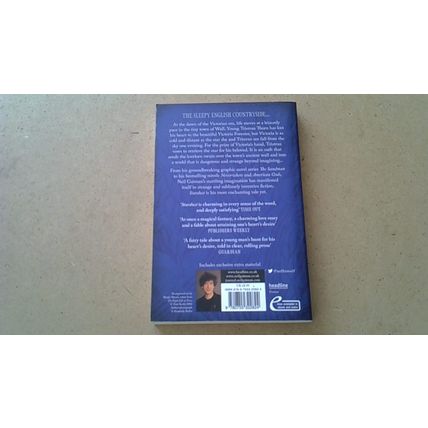 STARDUST. Neil Gaiman. (Paperback) 1999