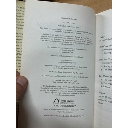 2009 1ST EDITION "LOST VOICE FROM THE TITANIC" ORAL HISTORY HARDBACK BOOK (P4)