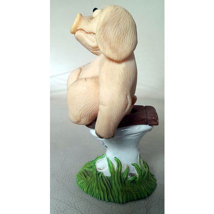 Piggin' Pigs by David Corbridge : Piggin' Poo