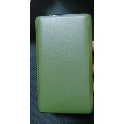 Konfulon 60000mAh Power Bank PD Type C 30W Fast Charger 6 Ports LED Flashlight