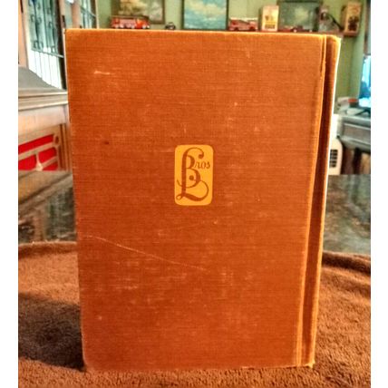 Old Vintage Basic Reader Health Trails The Road To Health By Edwina Jones 1949