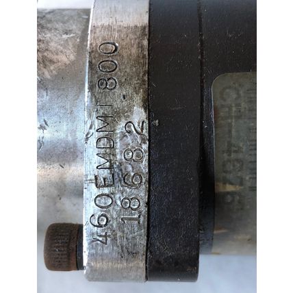 CHICAGO PNEUMATIC BLR2424-25-1-S-001 NUTRUNNER 460EMDMT 800 ,18682,AB