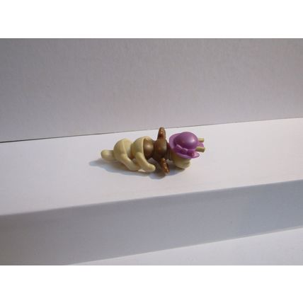 Kinder Surprise Toy 1999 K99 n58 Catapilla