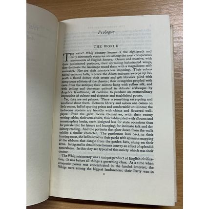 1955 "[LORD] MELBOURNE" BIOGRAPHY LORD DAVID CECIL ILLUSTRATED HB BOOK (P3)