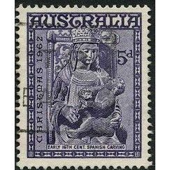 1962 SG 345 - fine used (o)