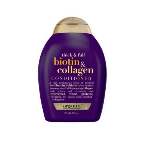 Ogx Organix Biotin & Collagen Conditioner 13oz