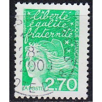 FRANKREICH FRANCE [1997] MiNr 3225 A ( O/used )