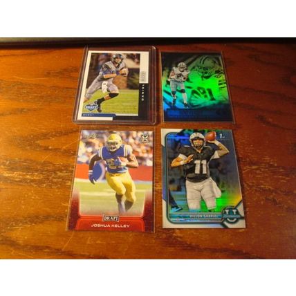 2019-2022, 11-Premium Rc Cards, w/Variations, MARSETTE/STINGLEY ++