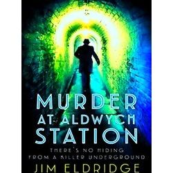 London Underground Station Mysteries Murder At Aldwych Station