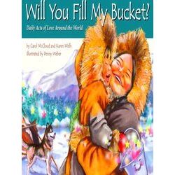 Will You Fill My Bucket