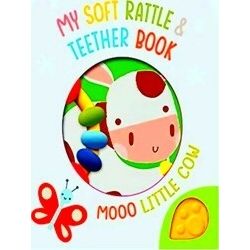 Mooo Little Cow