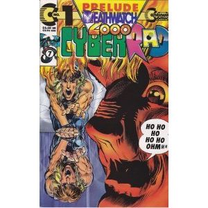 Cyberrad #1