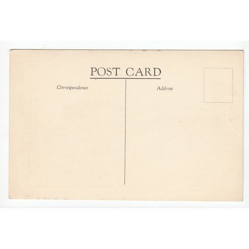 The Youth Hostel Duntisbourne Abbots Postcard Gloucestershire