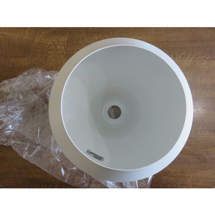 M&S Home Max Pendant Ceiling light ES E27 42W 42 Watt