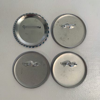 Musikfest The Morning Call Pin Back Button Lot Bethlehem Pa Music Fest 2013-2018